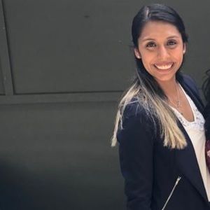 Meet your Posher, Fernanda